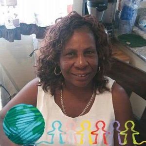 Meet your Posher, Shelmadine